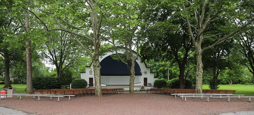 Macungie Memorial Park